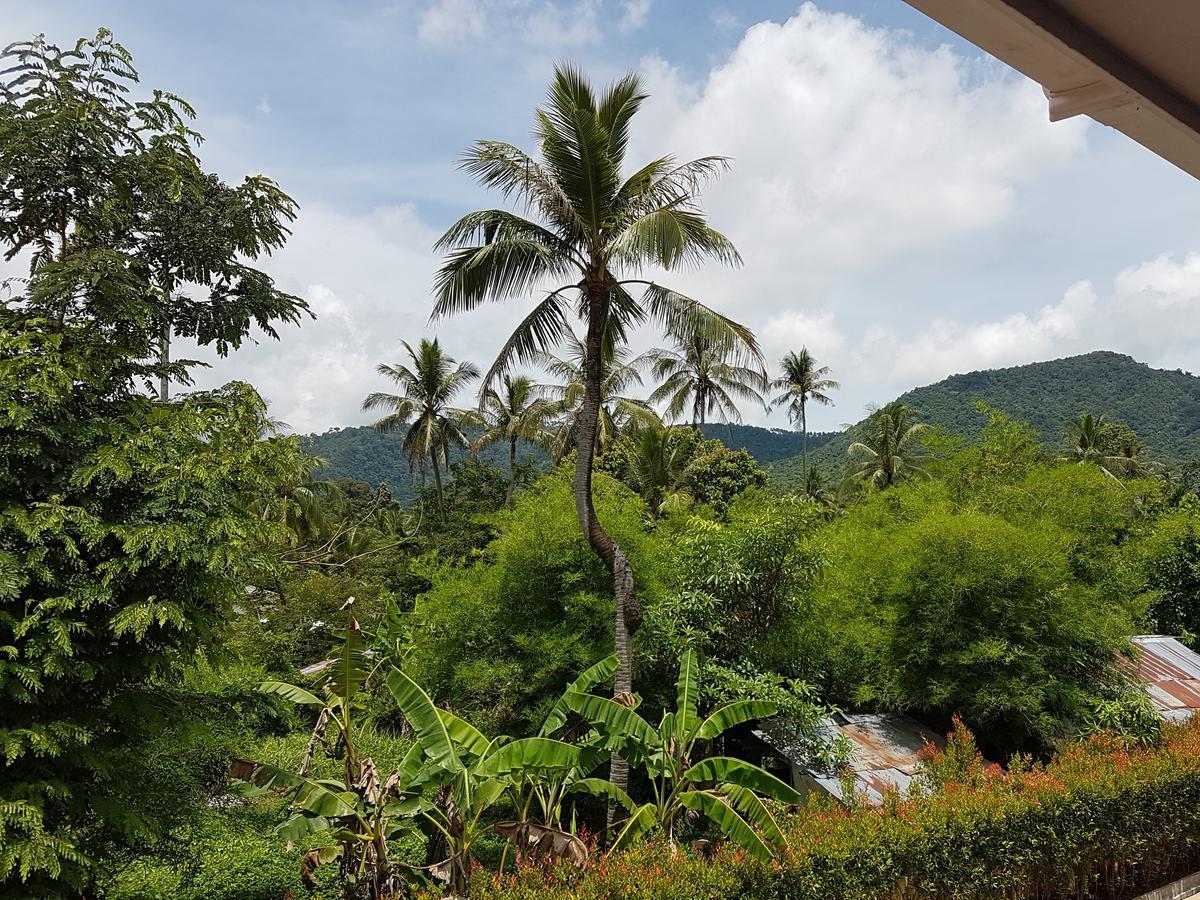 Hotel Samui Zenity Mae Nam Exteriér fotografie